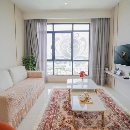 Hill10 Residence @Icity By Honeyhomestay 샤알람 외부 사진