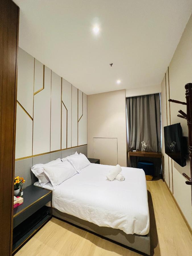 Hill10 Residence @Icity By Honeyhomestay 샤알람 외부 사진