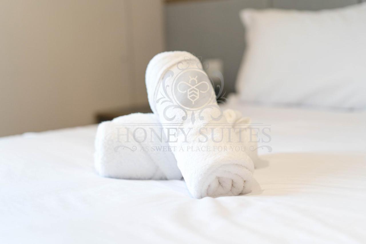 Hill10 Residence @Icity By Honeyhomestay 샤알람 외부 사진