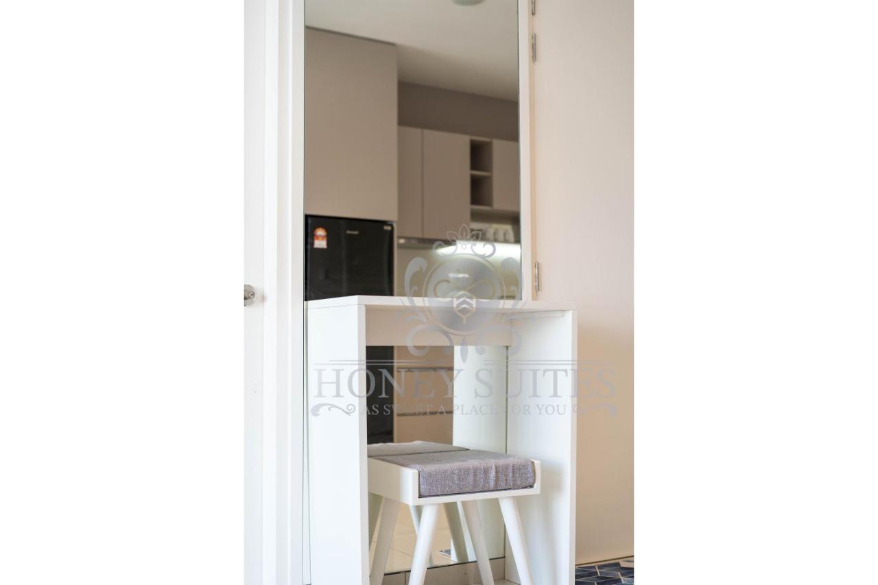 Hill10 Residence @Icity By Honeyhomestay 샤알람 외부 사진