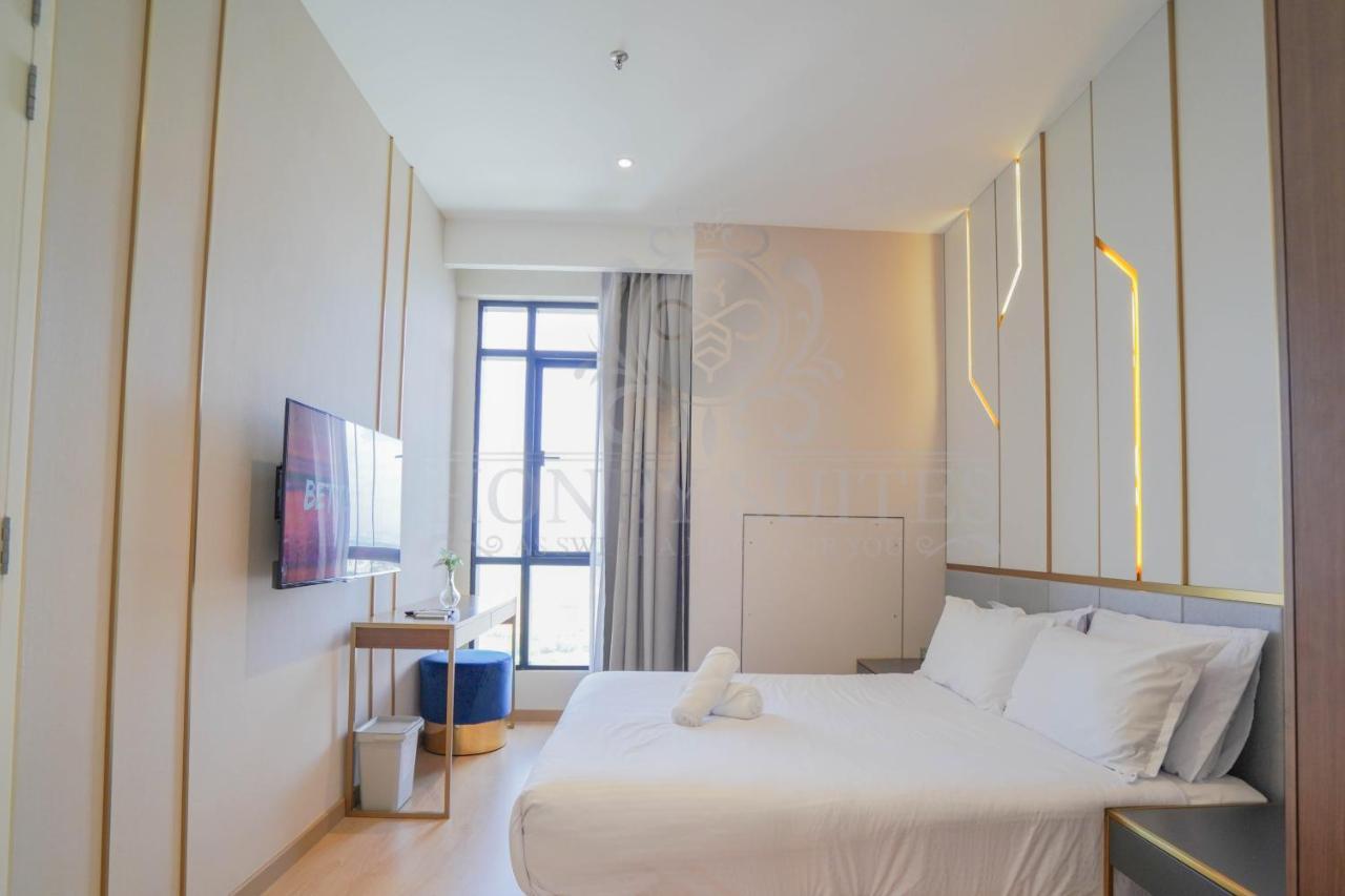 Hill10 Residence @Icity By Honeyhomestay 샤알람 외부 사진