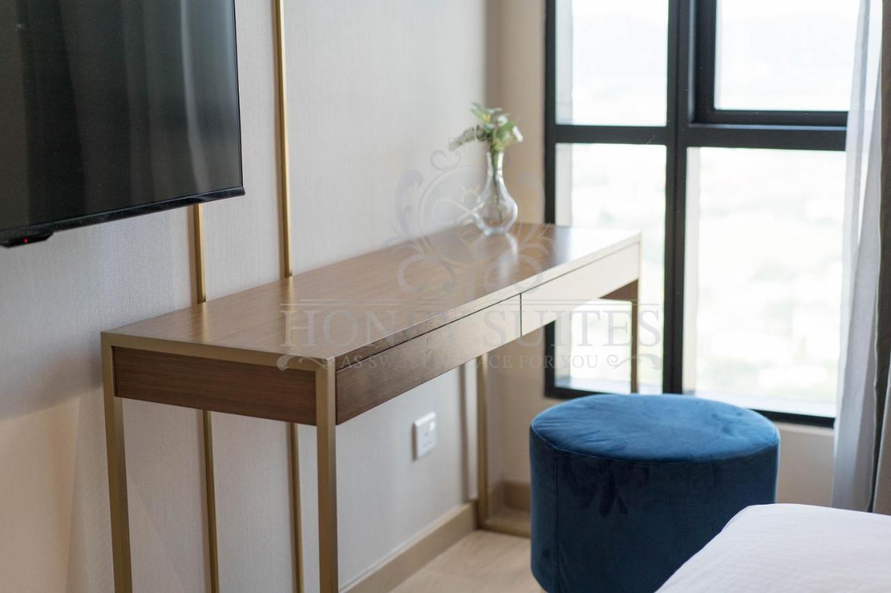 Hill10 Residence @Icity By Honeyhomestay 샤알람 외부 사진